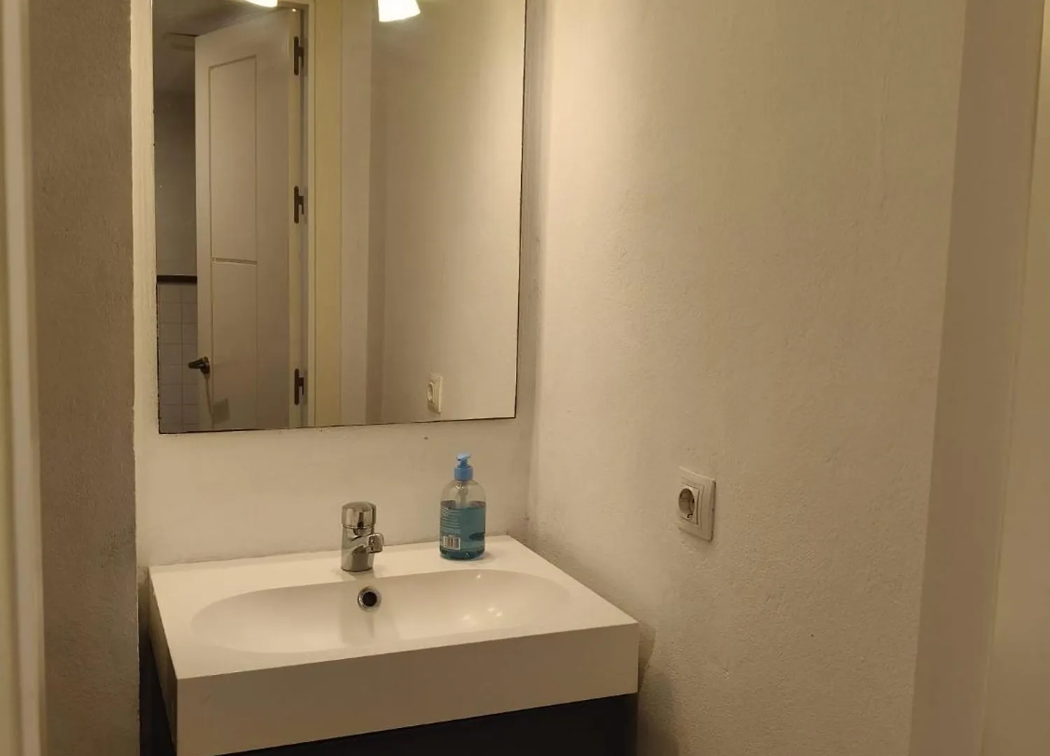 Apartment Robles-Mercado Cadiz