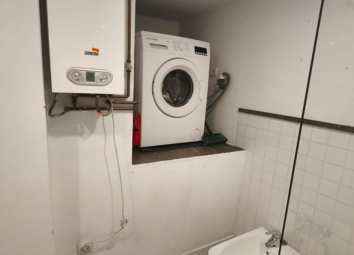 Apartment Robles-Mercado Cadiz