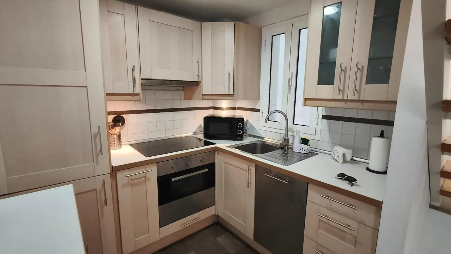 Apartment Robles-Mercado Cadiz