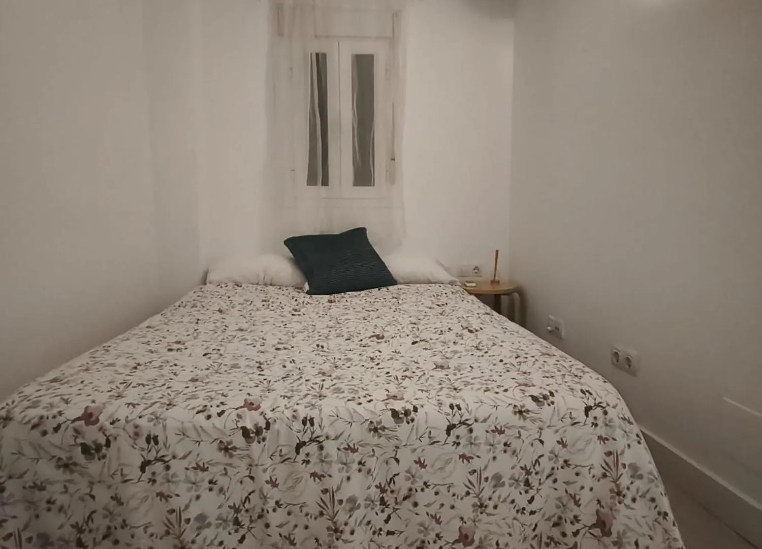 Apartment Robles-Mercado Cadiz
