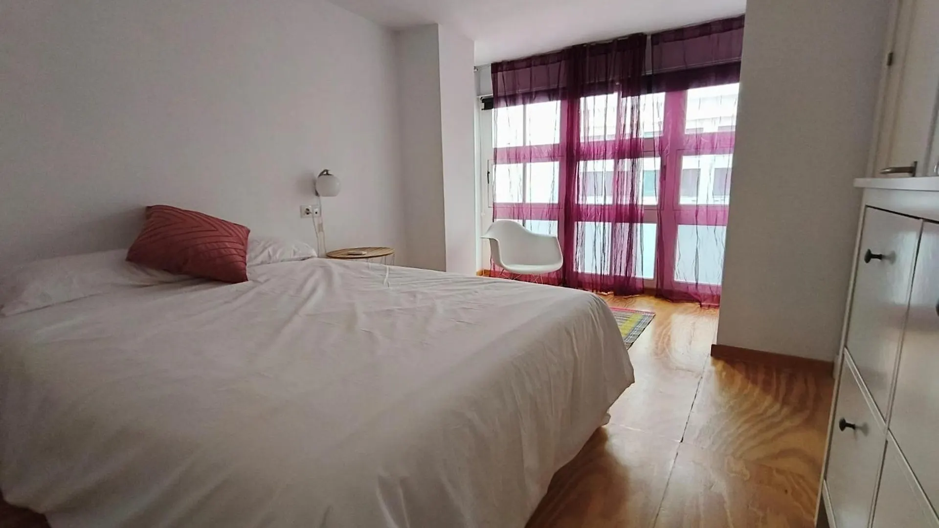 Apartment Robles-Mercado Cadiz