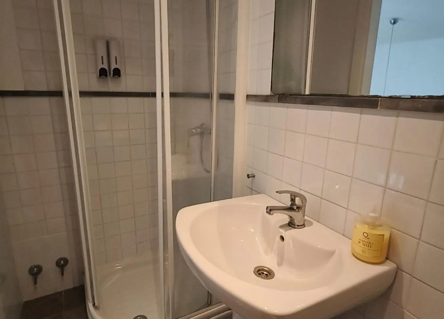 Robles-Mercado Cadiz Apartment