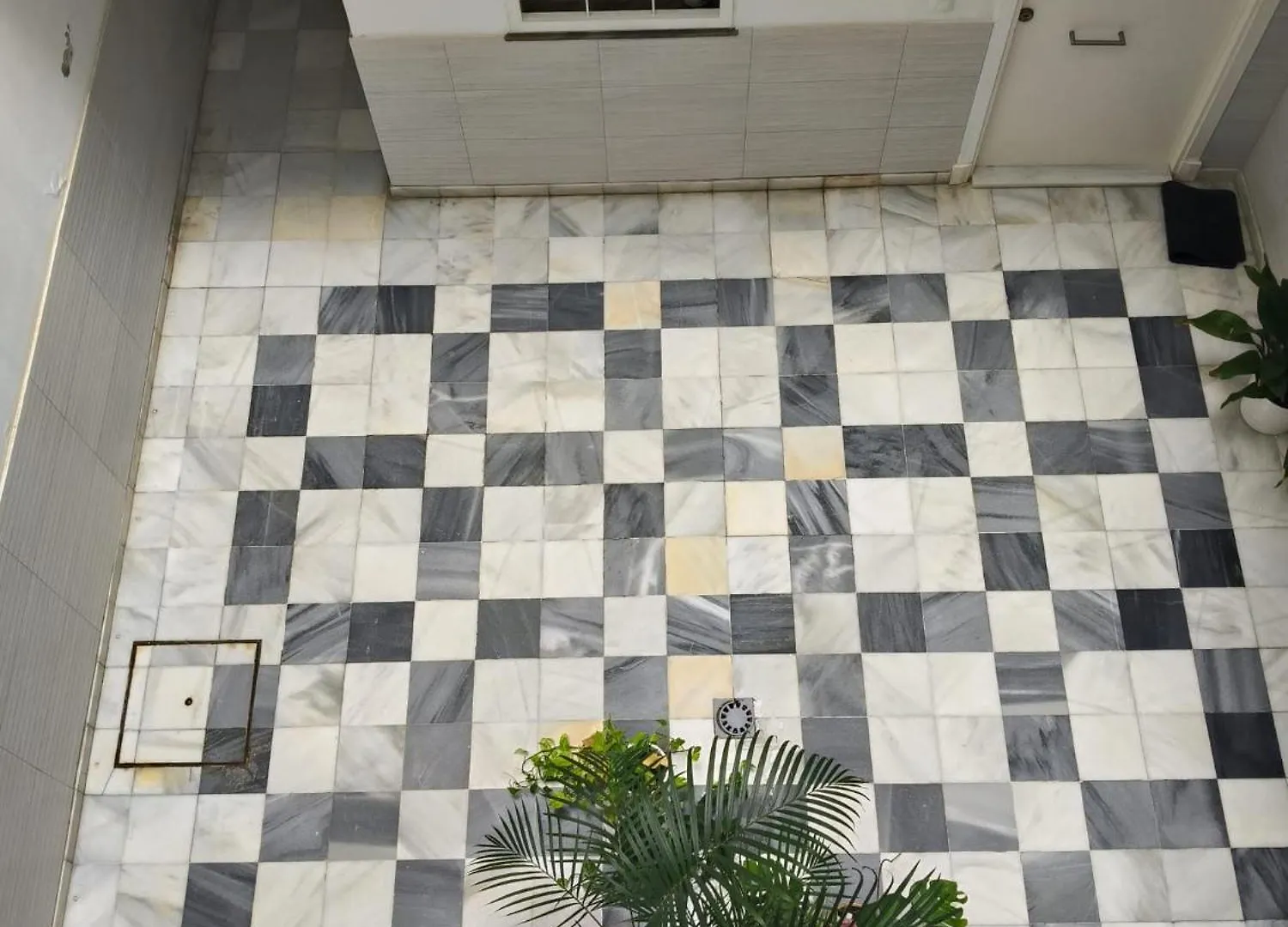 Robles-Mercado Cadiz Apartment