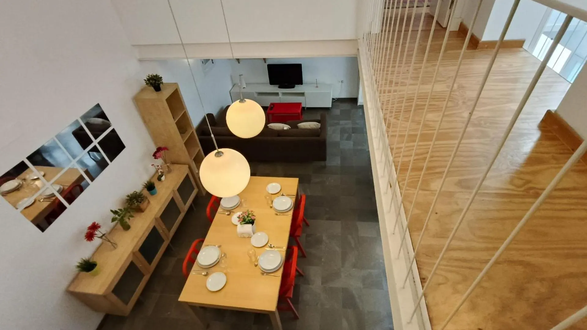 Apartment Robles-Mercado Cadiz