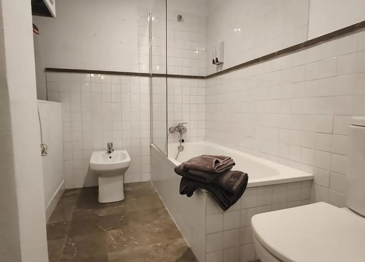 Apartamento Robles-Mercado Cádiz España
