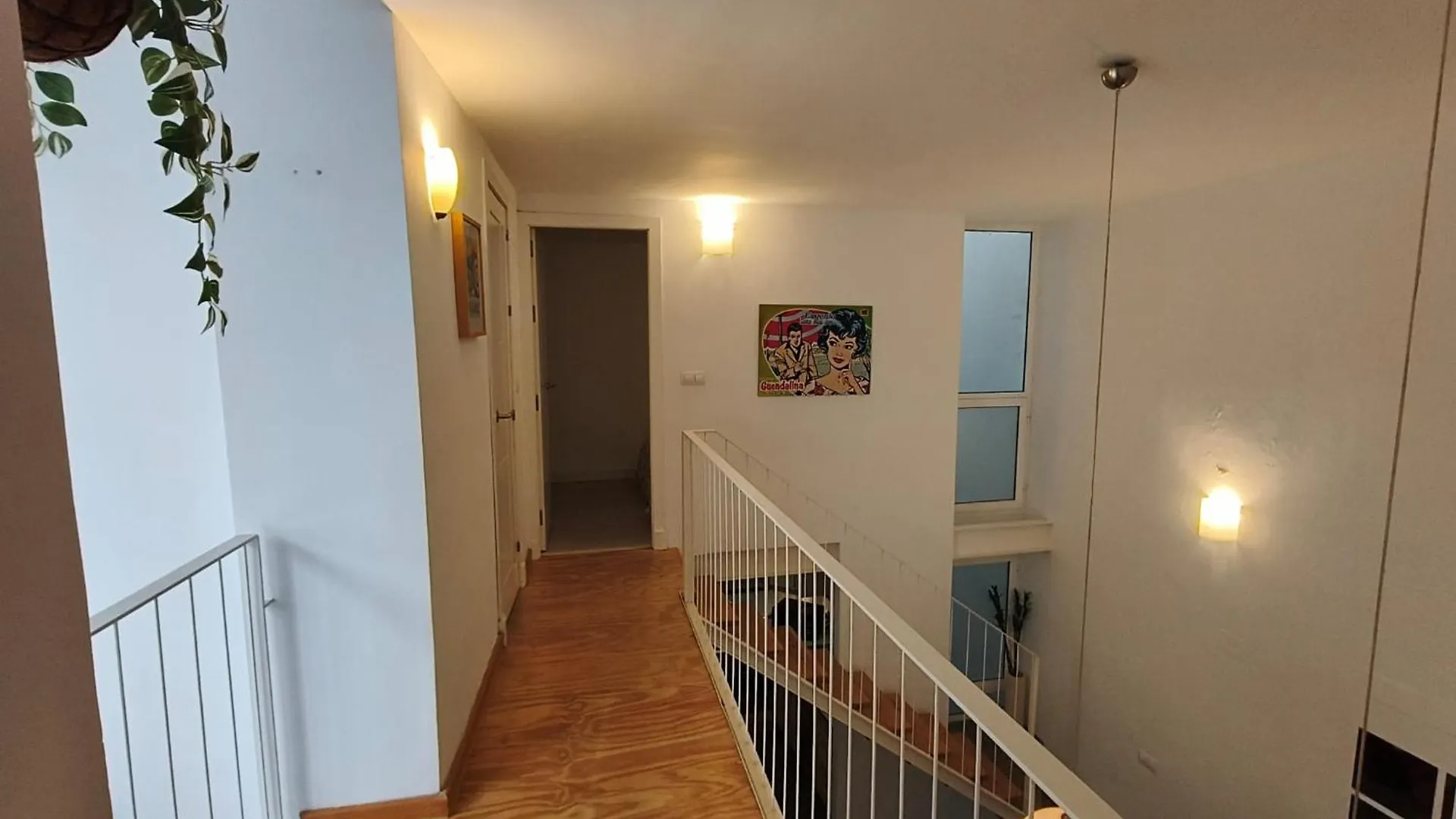 Apartment Robles-Mercado Cadiz Spain